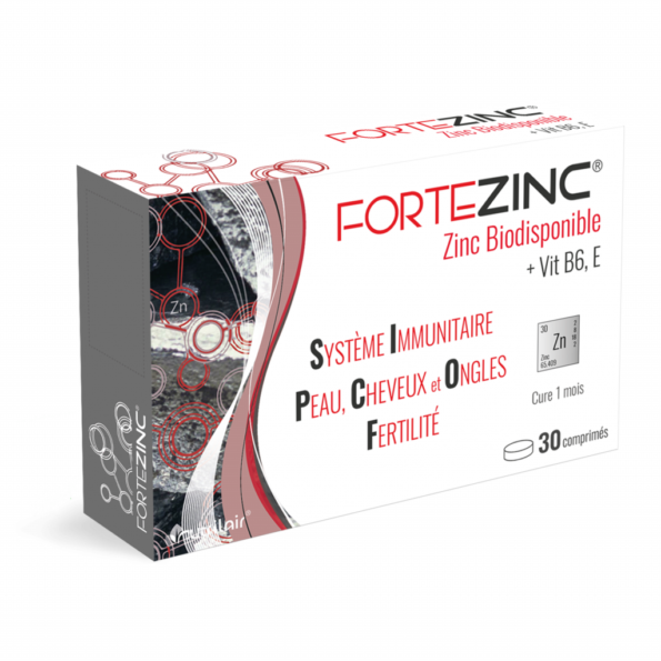 FORTEZINC®