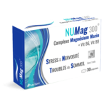 NUMag 300®