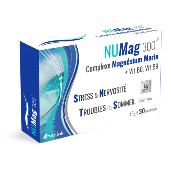 NUMag 300®