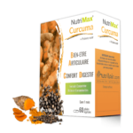 NUTRIMAX® Curcuma & Poivre noir