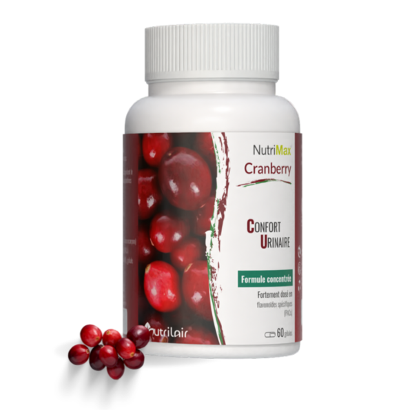 NUTRIMAX® Cranberry