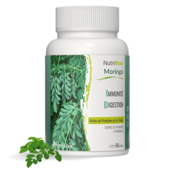 NUTRIMAX® Moringa