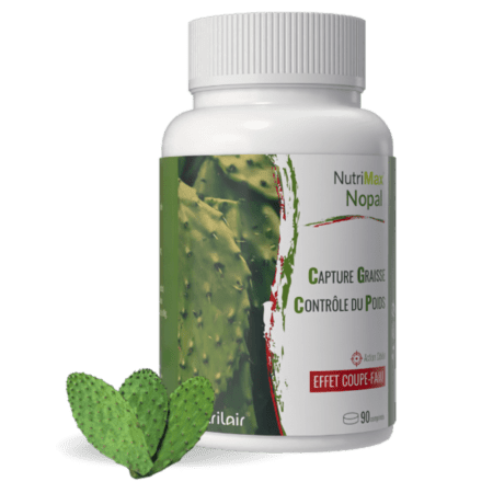 NUTRIMAX® Nopal